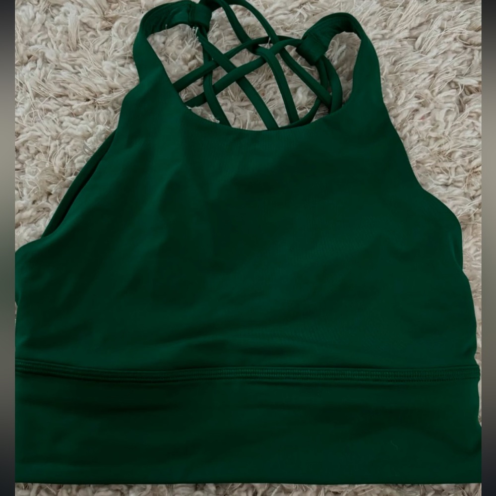 Lulu lemon top